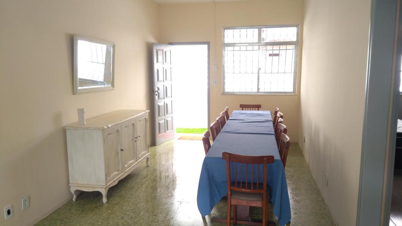 Casa Confortavel Em Cabo Frio 빌라 외부 사진