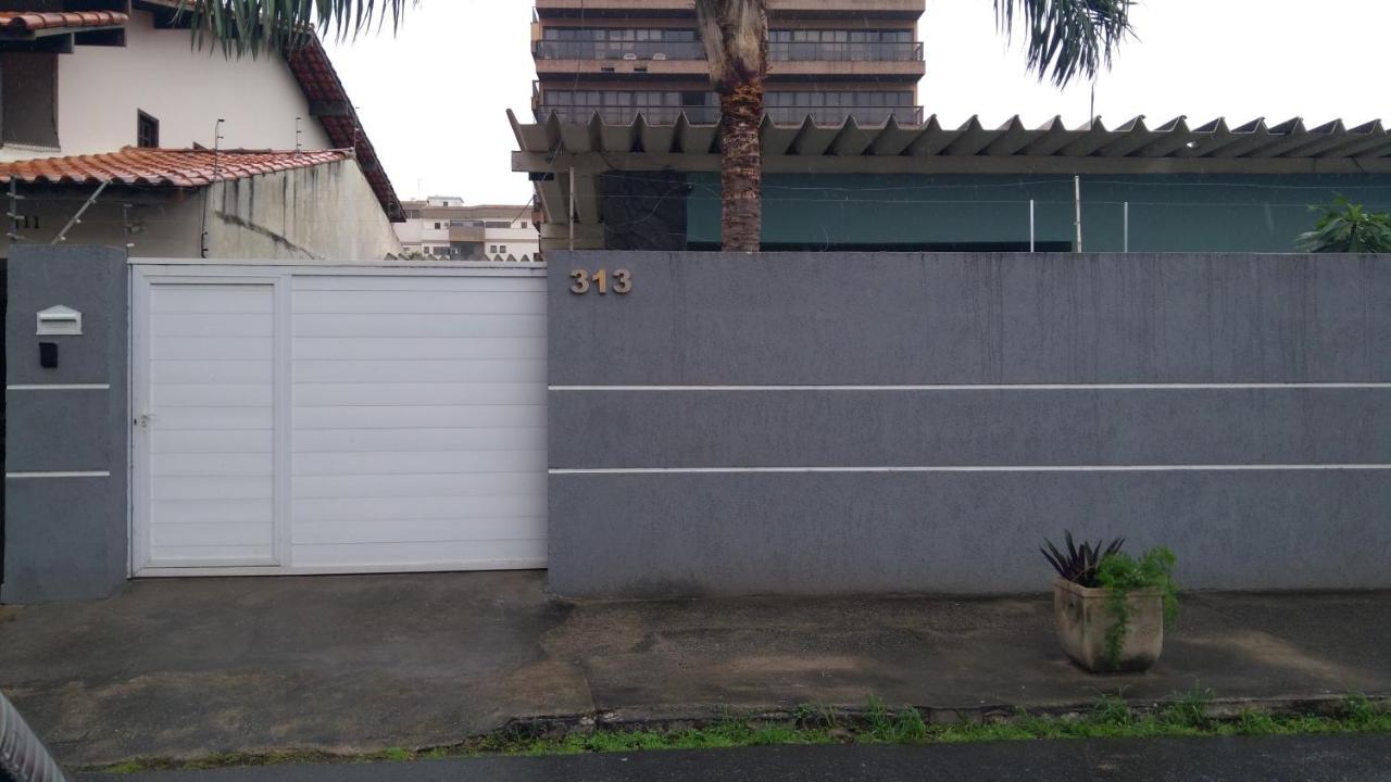 Casa Confortavel Em Cabo Frio 빌라 외부 사진